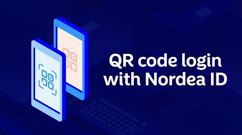 Nordea log in